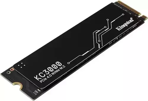 KC3000 2TB M.2 NVMe SSD (7000-7000)