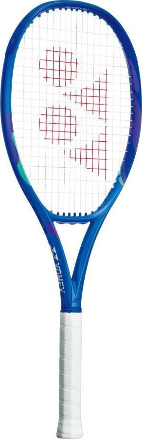 Ezone 100 İnç 300 Gram Lapis Mavi Tenis Raketi