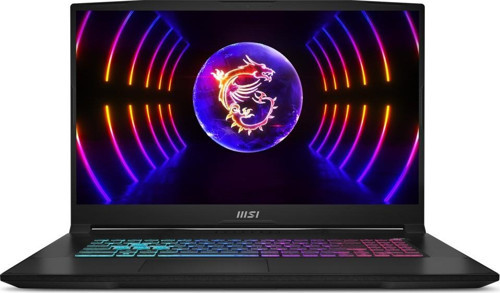 Katana 17 B12VFKA28-1031XTRA28 Intel Core i5 12450H 64GB 2TB SSD RTX4060 Windows 10 Pro 17.3" FHD 144Hz IPS