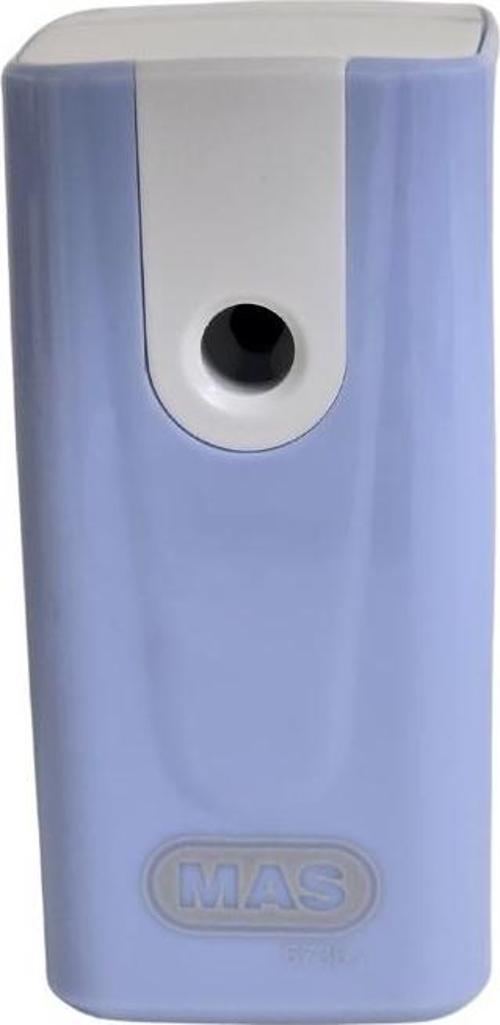 6736 Masaüstü Büyük Kollu Kalemtıraş - Mavi