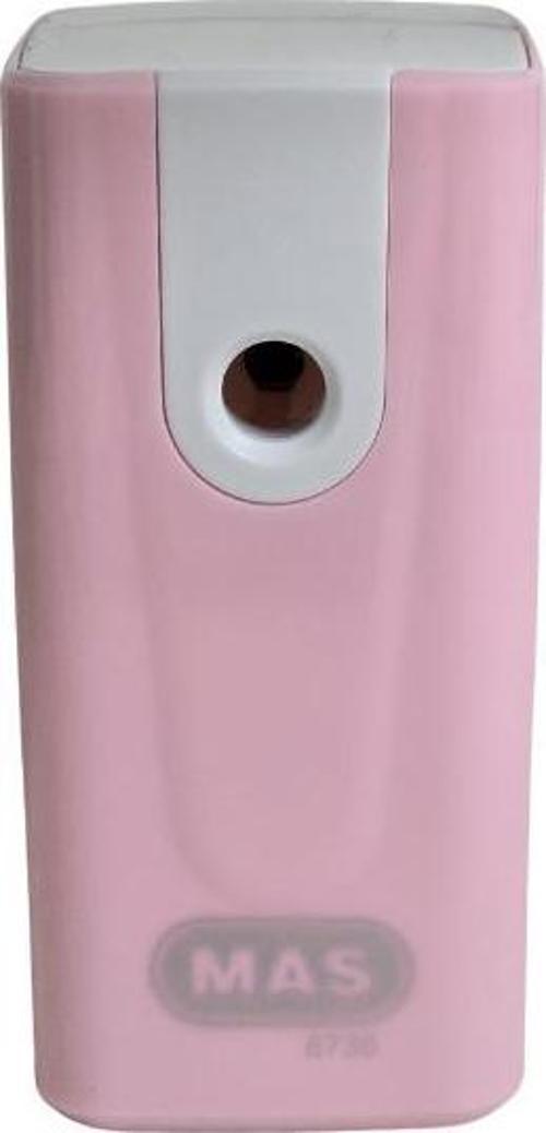 6736 Masaüstü Büyük Kollu Kalemtıraş - Pembe