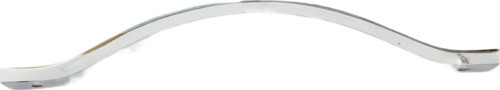 Akasya Çizgili Krom 160 mm Kulp ( 10 ADET )