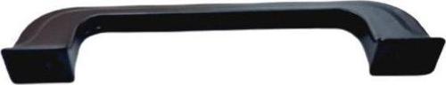 ALPEREN KULP  160 MM  SİYAH  ( 5 ADET )