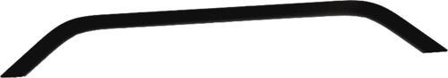 Kalın Şahin Siyah 192 mm Kulp ( 5 ADET )