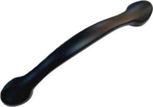 MET KULP 96 MM SİYAH  ( 5 ADET )