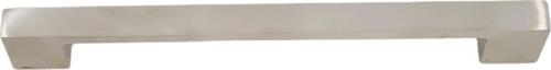 Nadir 12 İnox 224 mm Kulp ( 10 ADET )