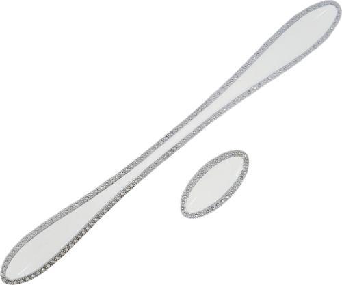 Ventus 3001.00. WP Tekli Düğme Kulp ( 5 ADET )