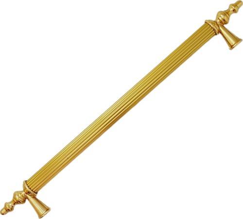 Zirve Çubuk Altın 160 mm Alüminyum Kulp ( 5 ADET )