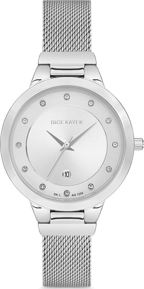 Unisex Kol Saati  DK.1.AG1235.01