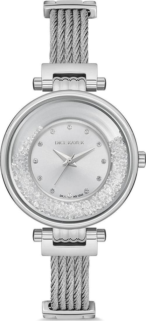 Unisex Kol Saati  DK.1.AG1243.01