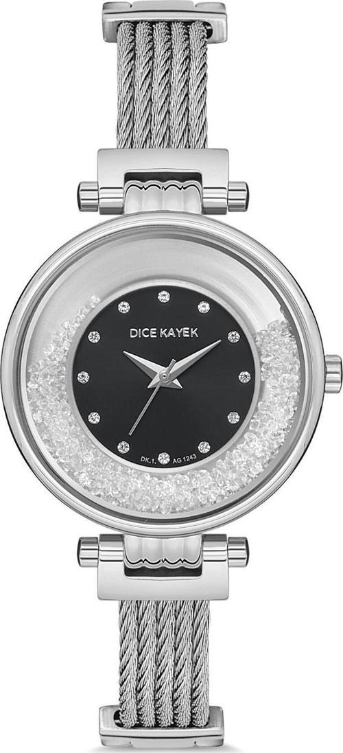 Unisex Kol Saati DK.1.AG1243.02