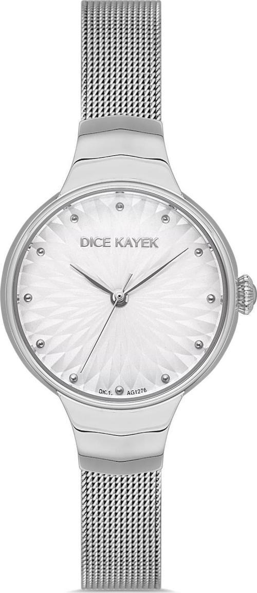 Unisex Kol Saati DK.1.AG1276.01