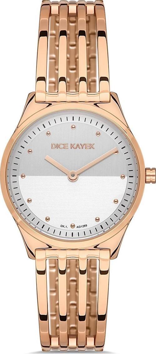 Unisex Kol Saati DK.1.AG1289.04