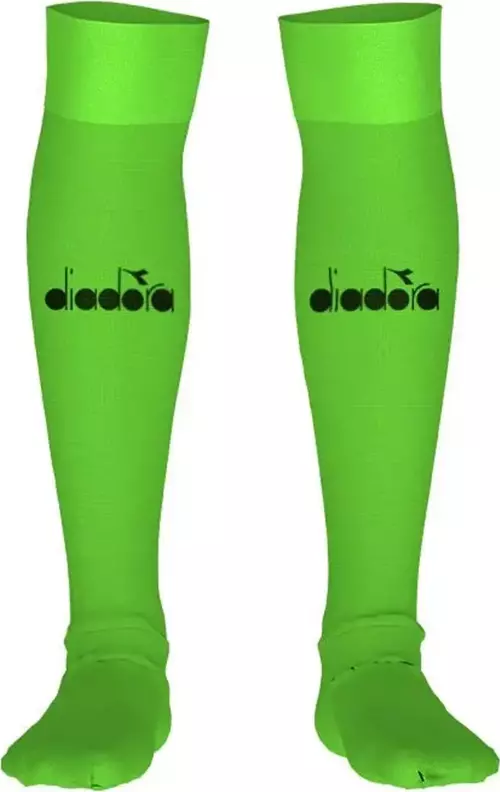 3030066 Orikon Futbol Çorabı Yeşil