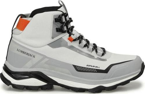 Racer Hi Outdoor Ayakkabı Kırık Beyaz
