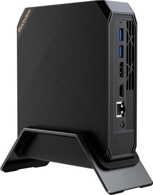 MP200 MiniPC i9-11900H 16GB 1TB Windows 11 Pro