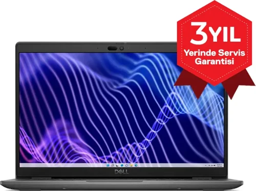 Latitude 3440 i5-1235U 16GB 512GB SSD 14 FHD Ubuntu N085L344014UK2-16