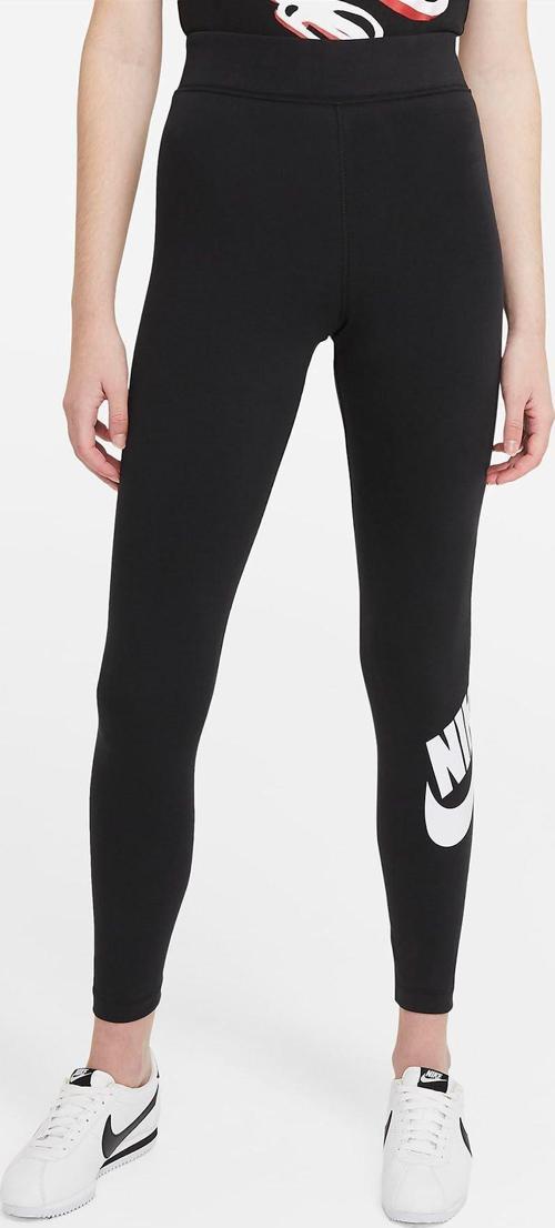 CZ8528-010 Sportswear Essential Kadın Tayt