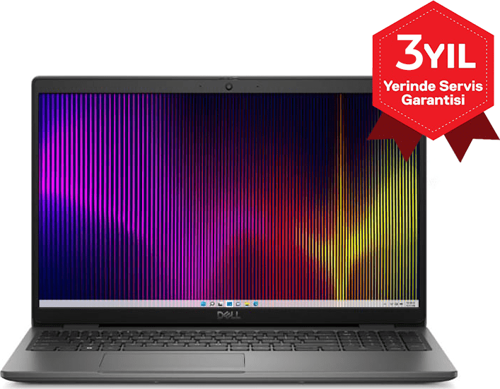 Latitude 3540 i5-1335U 8GB 512GB SSD 15.6 FHD Ubuntu N032L354015UK1