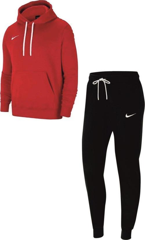 TK6957-657  Park 20 Po Hoodie Kadın Eşofman