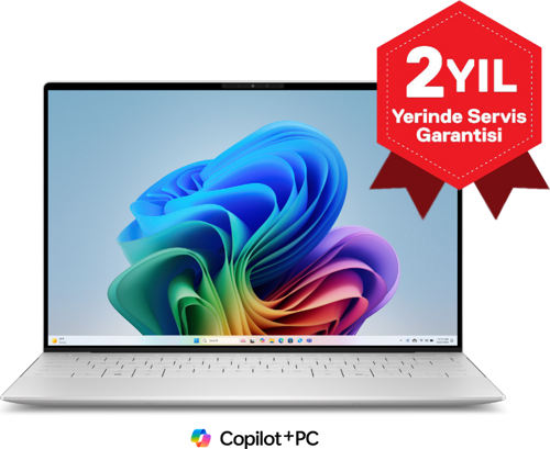 XPS 13 9350 Ultra 7 258V 32GB 1TB SSD Intel Arc 13.4 FHD+ 120Hz Windows 11 Pro