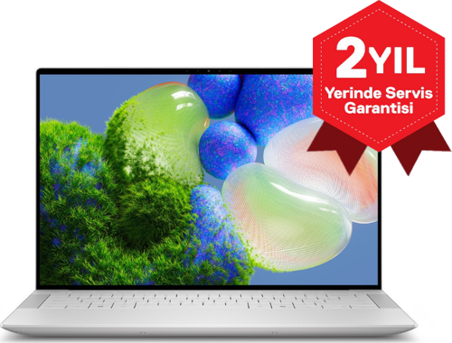 XPS 14 9440 Ultra 7 155H 32GB 1TB SSD ARC Grafik 14.5 OLED Touch Windows 11 Pro