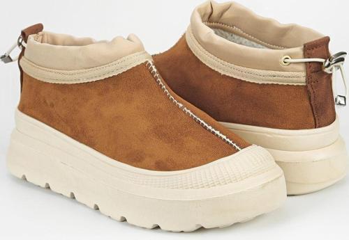 Kadın Kışlık Peluş Bot Yüksek Topuklu