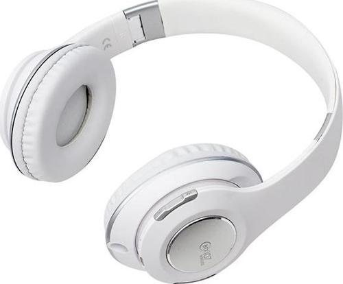 BTX-107 Kulaküstü Kablosuz Kulaklık Bluetooth Kulaklık 7 Saat Aktif Çalışma