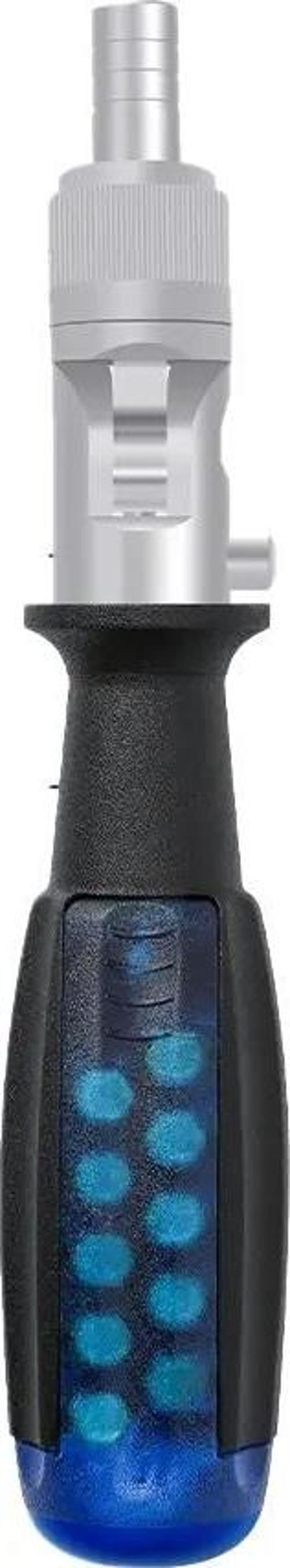 10 u 1 Arada Circirli Çift Yönlü Tornavida Seti KS-840047