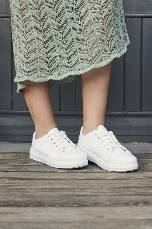 Kadın Sneaker TS1011