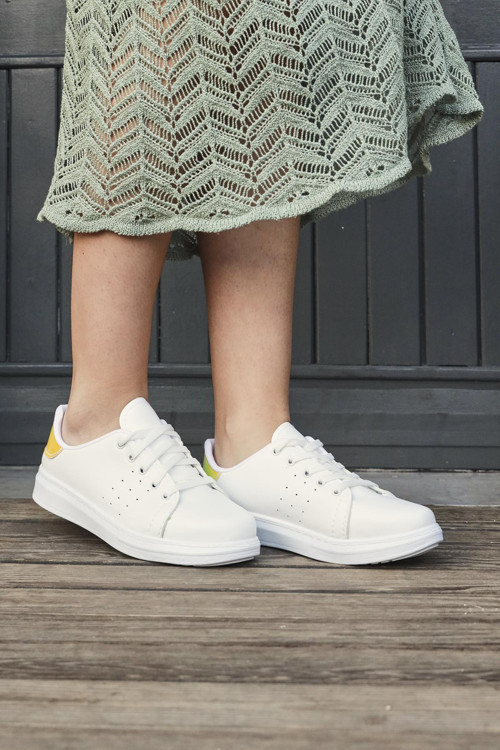 Kadın Sneaker TS1011