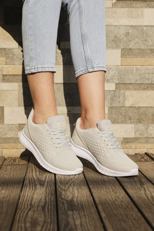 Kadın Sneaker TS1022