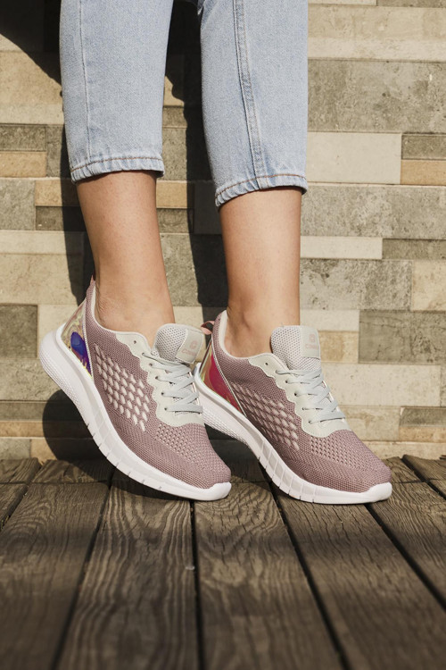 Kadın Sneaker TS1022