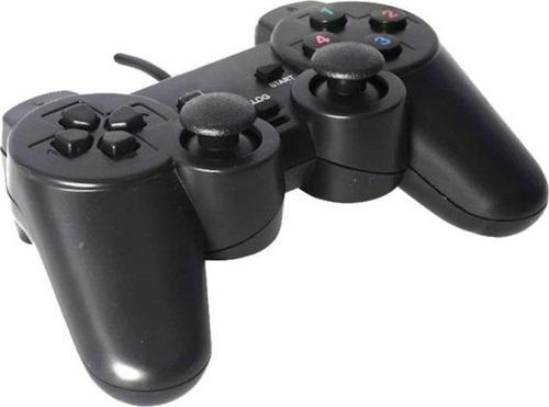 KD-208 Usb-Pc-Ps3 Titreşimli Joystick 1.8 Metre Kablolu Oyun Kolu