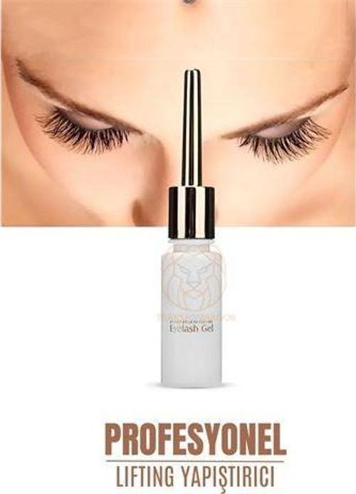 Lifting Yapıştırıcı Kirpik Perma Lifting Yapıştırıcı 15 ML