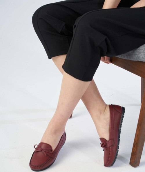 Kadın Fiyonk Babet TS1024