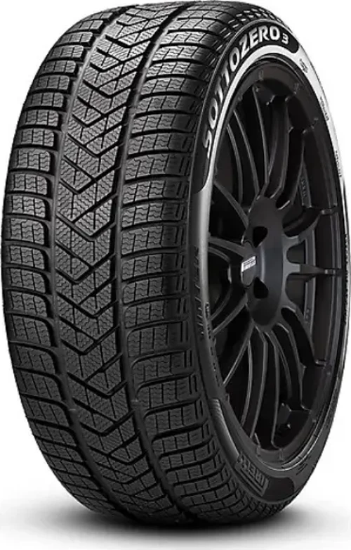 SottoZero Serie 3 RFT * 225/45R18 95H XL ( Yıl: 2023 )