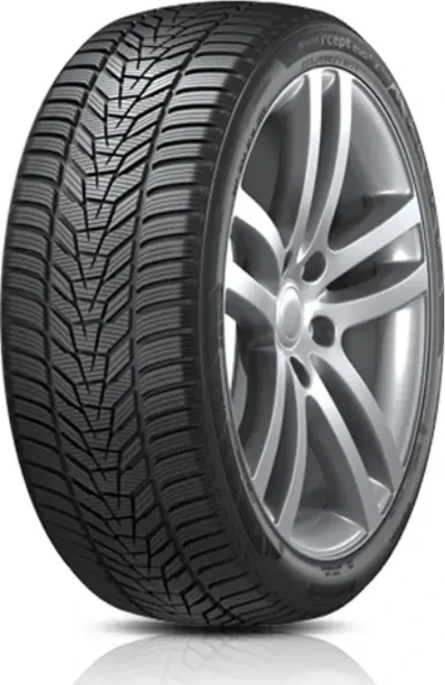 Winter i'cept evo3 X W330A 225/55R18 102V XL M+S 3PMSF ( Yıl: 2024 )