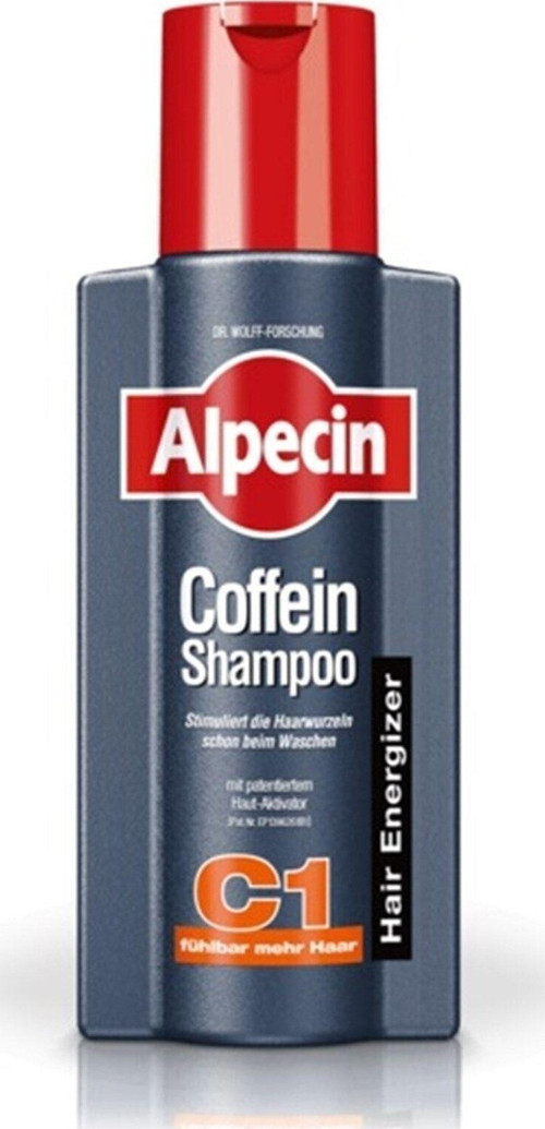 C1 Kafein Şampuan 250 ml