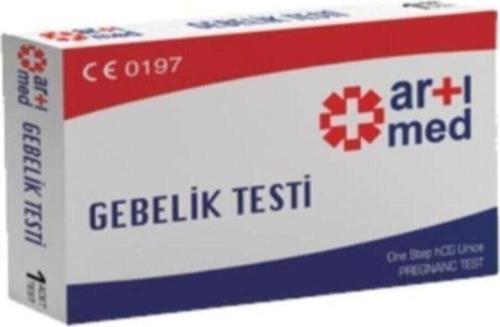 Erken Gebelik Testi