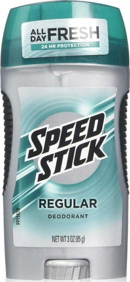 Regular Koltuk Altı Deodorant Stick 85gr