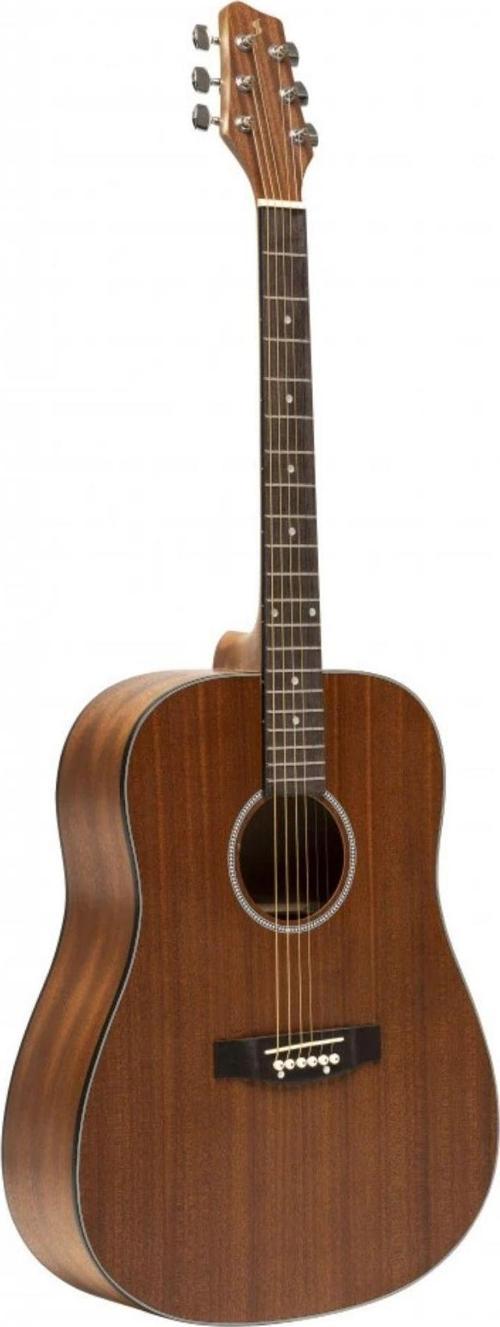 SA25D Akustik Gitar - Mahogany