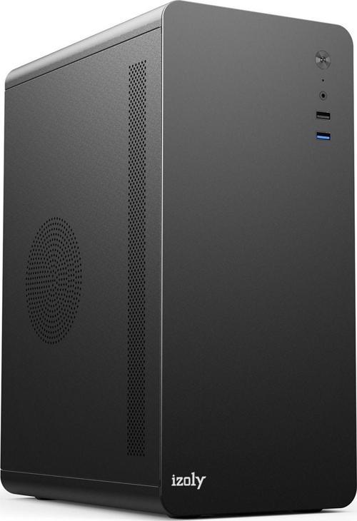 Desktop Y502 İ5-12400 16GB 1TB SSD Masaüstü Bilgisayar 