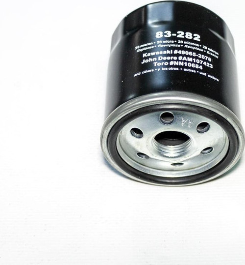 Yağ Filtresi - 4-23 Hp Arasına Modeller İçin
