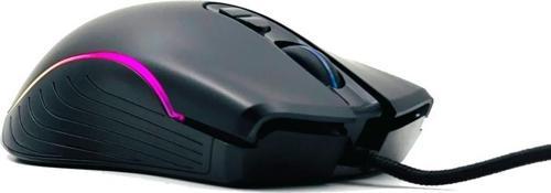 Izoly M335 7200 DPI Rgb Makrolu Gaming Oyuncu Mouse