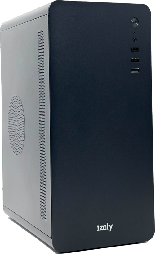 SMT İ7-2600 16GB 256GB SSD Masaüstü Bilgisayar