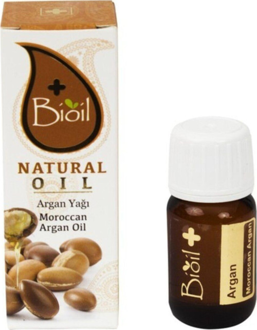 Natural Argan Yağı 20 ml
