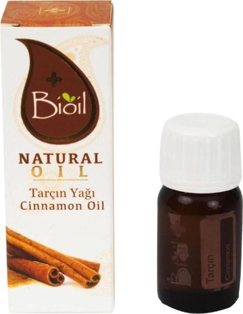 Natural Tarçın Yağı 20 ml