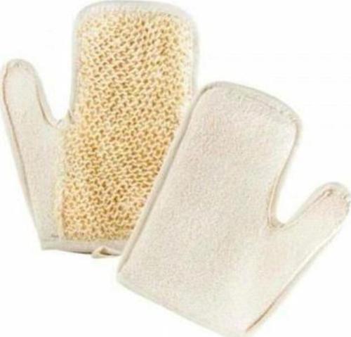 Polyester Parmaklı Eldiven