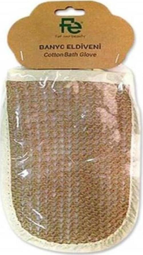 Sisal Banyo Seti